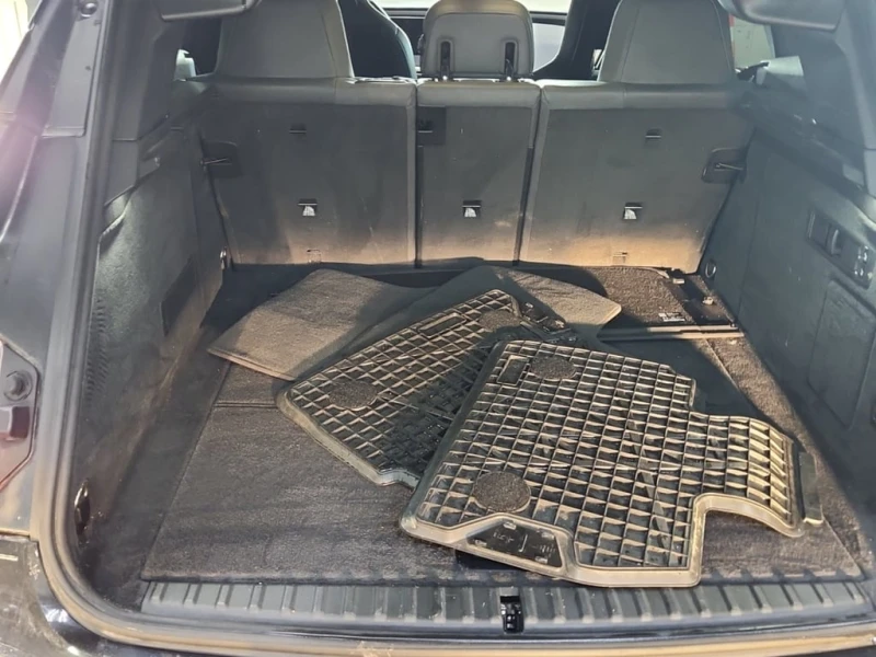 BMW iX * XDRIVE50 * CARFAX * БЕЗ ПЪРВОНАЧАЛНА ВНОСКА, снимка 13 - Автомобили и джипове - 52916616