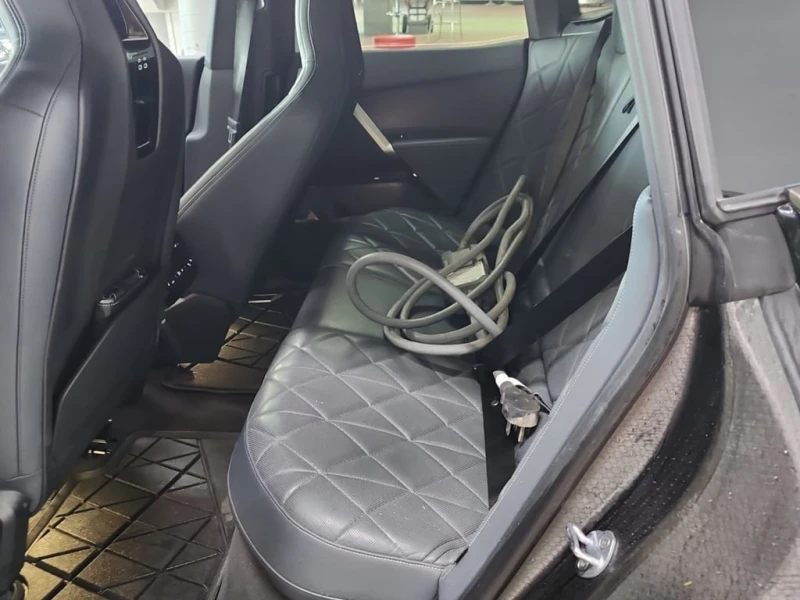 BMW iX * XDRIVE50 * CARFAX * БЕЗ ПЪРВОНАЧАЛНА ВНОСКА, снимка 12 - Автомобили и джипове - 52916616