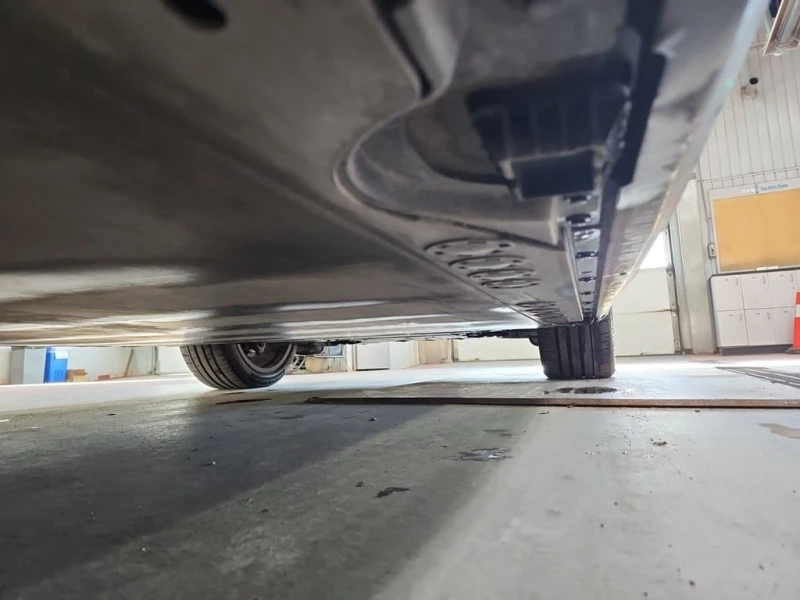 BMW iX * XDRIVE50 * CARFAX * БЕЗ ПЪРВОНАЧАЛНА ВНОСКА, снимка 14 - Автомобили и джипове - 52916616