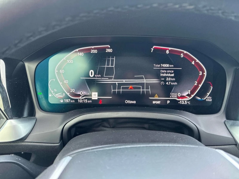 BMW 330 * xDrive * CARFAX * Sportline * ШИБИДАХ * ПОДГРЕВ , снимка 8 - Автомобили и джипове - 53418606