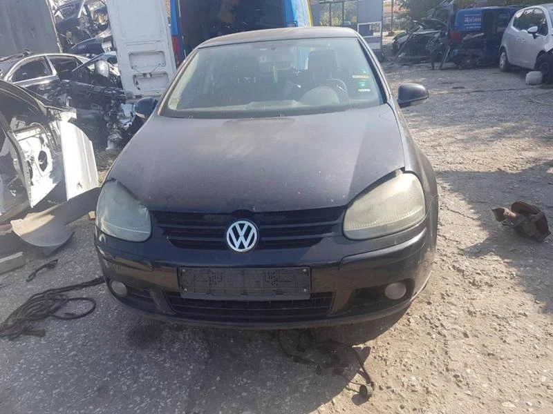 VW Golf 1.6 i,2.0 tdi - изображение 7