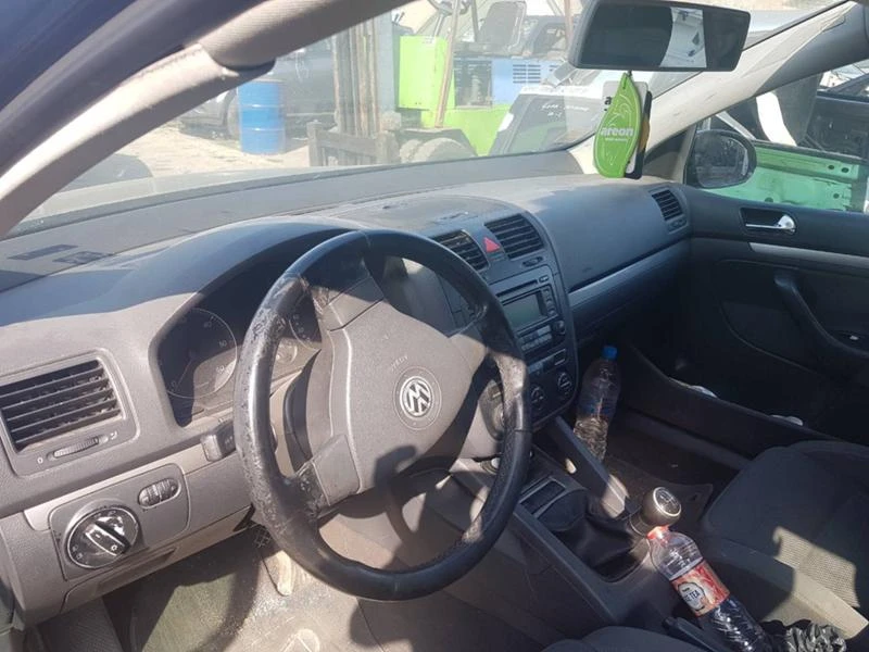 VW Golf 1.6 i,2.0 tdi - изображение 8