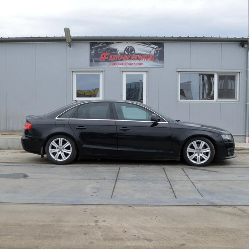 Audi A4 2.0 TDI, снимка 2 - Автомобили и джипове - 24360904