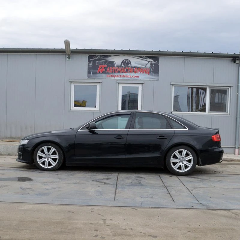 Audi A4 2.0 TDI, снимка 3 - Автомобили и джипове - 24360904