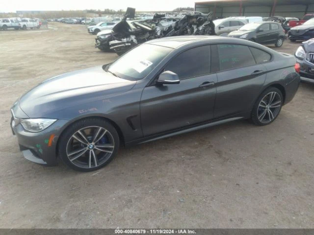 BMW 435 M* SPORT* RECARO* ПОДГРЕВ* КАМЕРА* КЕЙЛЕС, снимка 2 - Автомобили и джипове - 48463177