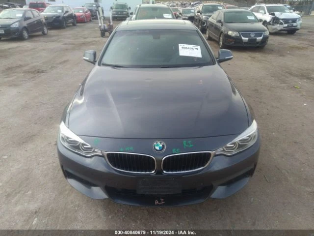 BMW 435 M* SPORT* RECARO* ПОДГРЕВ* КАМЕРА* КЕЙЛЕС, снимка 3 - Автомобили и джипове - 48463177