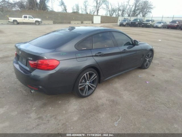 BMW 435 M* SPORT* RECARO* ПОДГРЕВ* КАМЕРА* КЕЙЛЕС, снимка 8 - Автомобили и джипове - 48463177