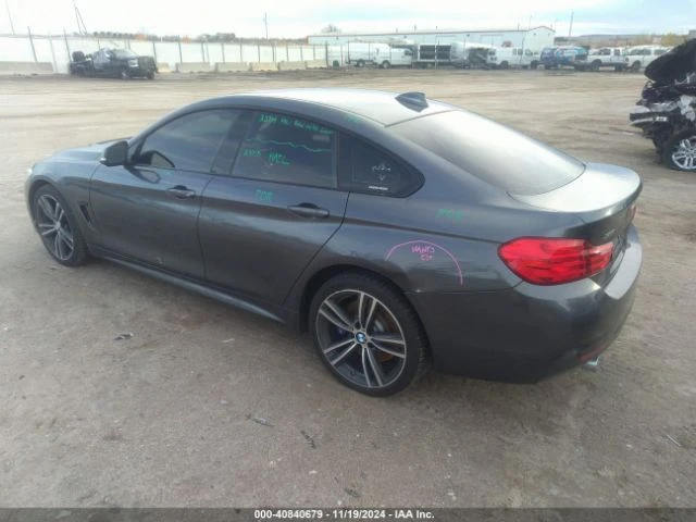 BMW 435 M* SPORT* RECARO* ПОДГРЕВ* КАМЕРА* КЕЙЛЕС, снимка 7 - Автомобили и джипове - 48463177