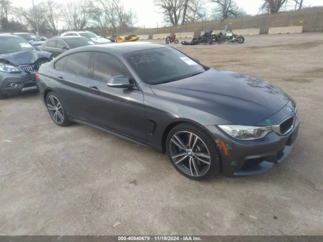 BMW 435 M* SPORT* RECARO* ПОДГРЕВ* КАМЕРА* КЕЙЛЕС, снимка 1 - Автомобили и джипове - 48463177