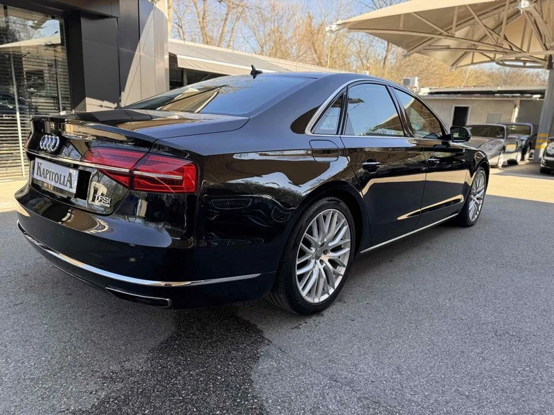 Audi A8 3.0 TFSI, снимка 5 - Автомобили и джипове - 49561901