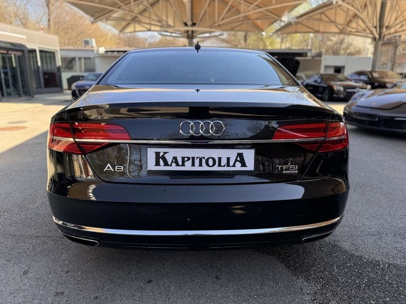 Audi A8 3.0 TFSI, снимка 6 - Автомобили и джипове - 49561901