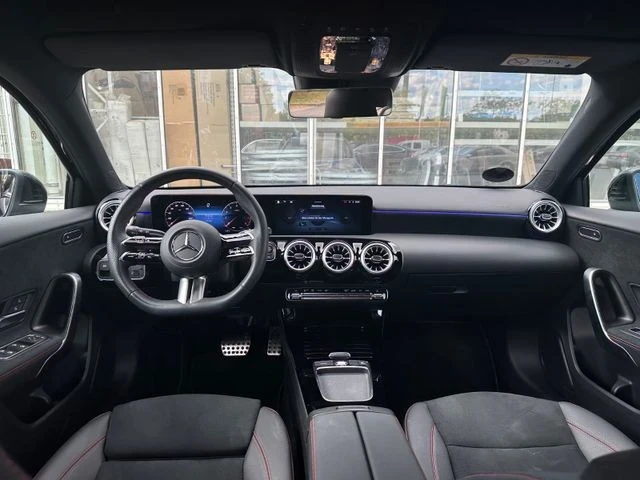 Mercedes-Benz A 200 AMG Line* LED - изображение 7