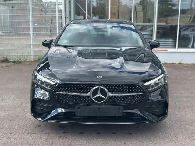 Mercedes-Benz A 200 AMG Line* LED - изображение 2