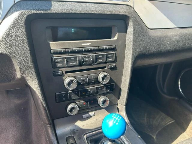 Ford Mustang GT * * CARFAX * * АВТОКРЕДИТ * *  - изображение 9