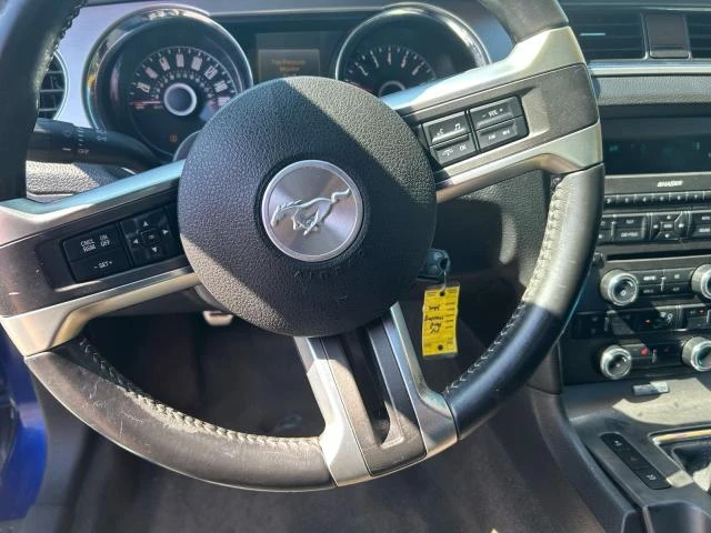 Ford Mustang GT * * CARFAX * * АВТОКРЕДИТ * *  - изображение 7