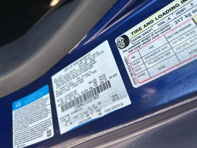 Ford Mustang GT * * CARFAX * *  * *  | Mobile.bg   14