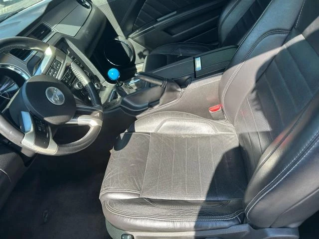 Ford Mustang GT * * CARFAX * * АВТОКРЕДИТ * *  - изображение 5