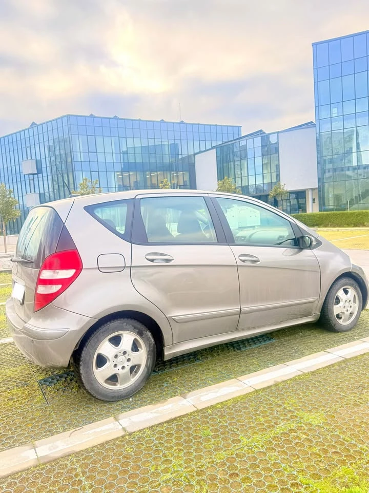 Mercedes-Benz 180 | Mobile.bg � ����������� 2