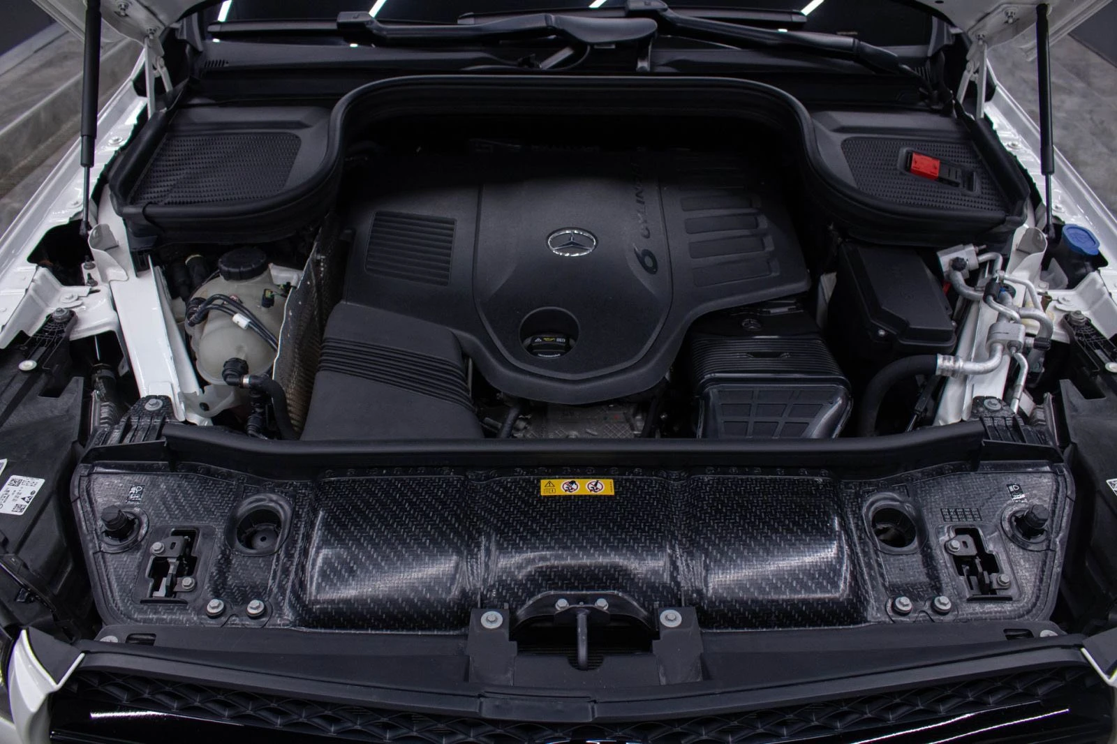 Mercedes-Benz GLS 450 AMG Night Package EQ Boost Hybrid | Mobile.bg   17