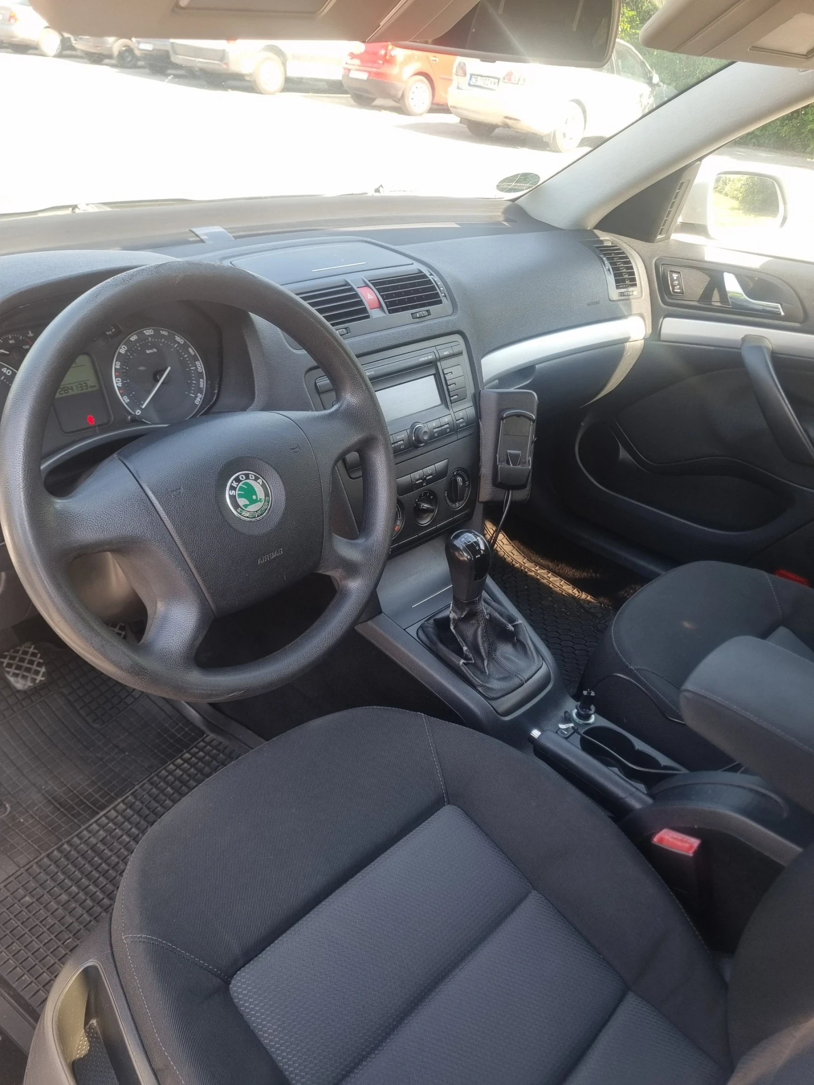 Skoda Octavia  - изображение 7