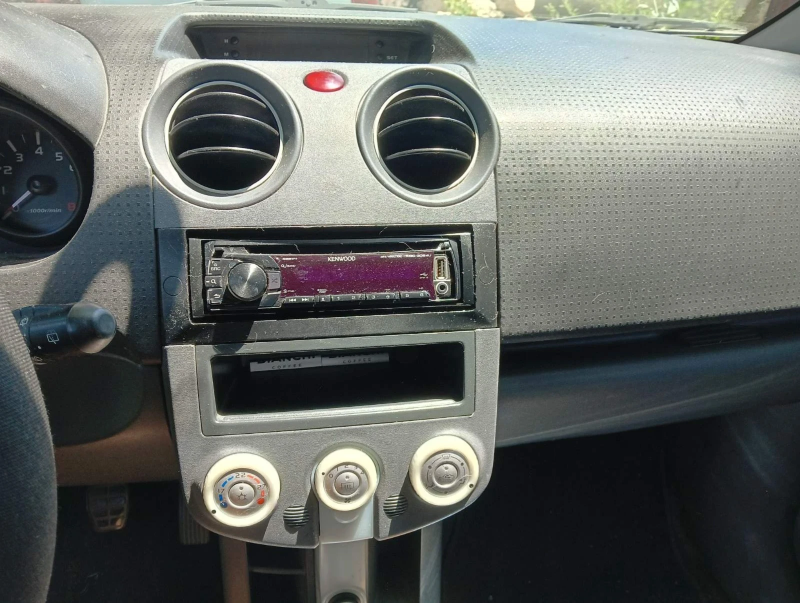 Mitsubishi Colt 1.3 16V  - изображение 8