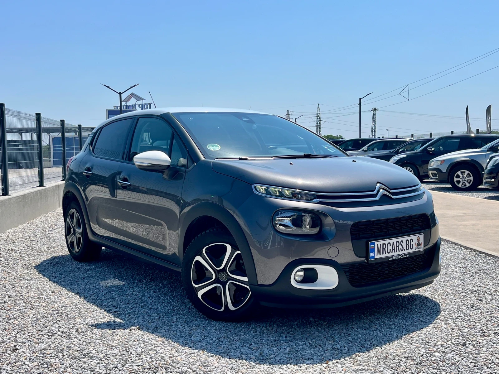 Citroen C3  - изображение 3