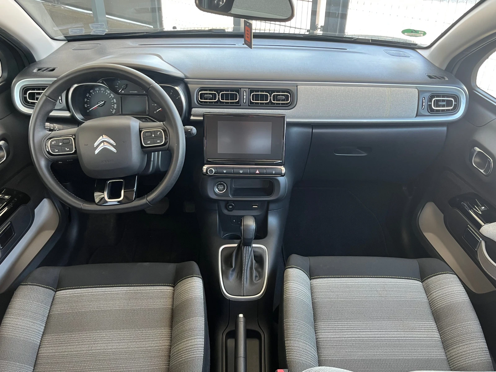 Citroen C3  - изображение 9