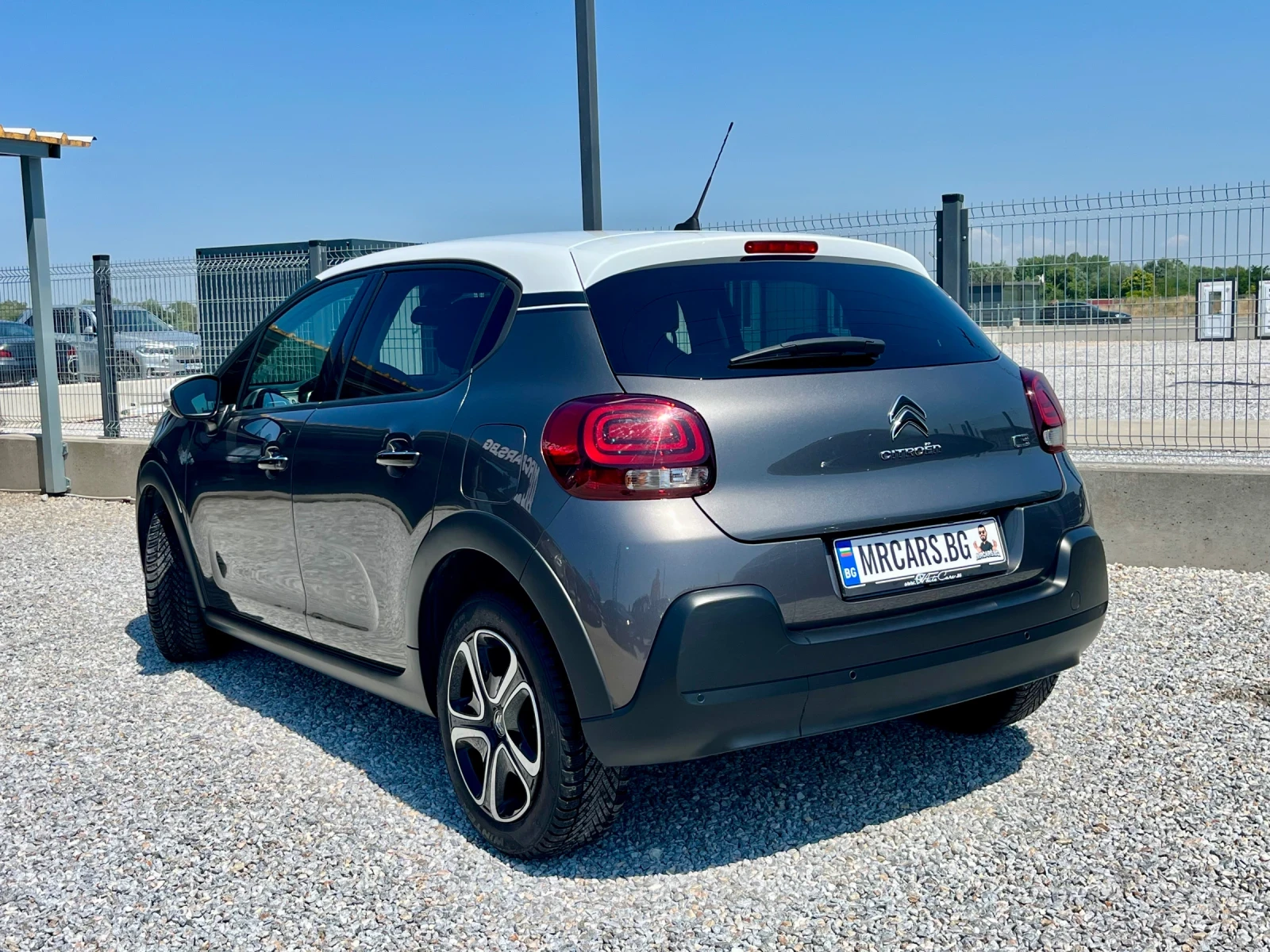 Citroen C3  - изображение 4