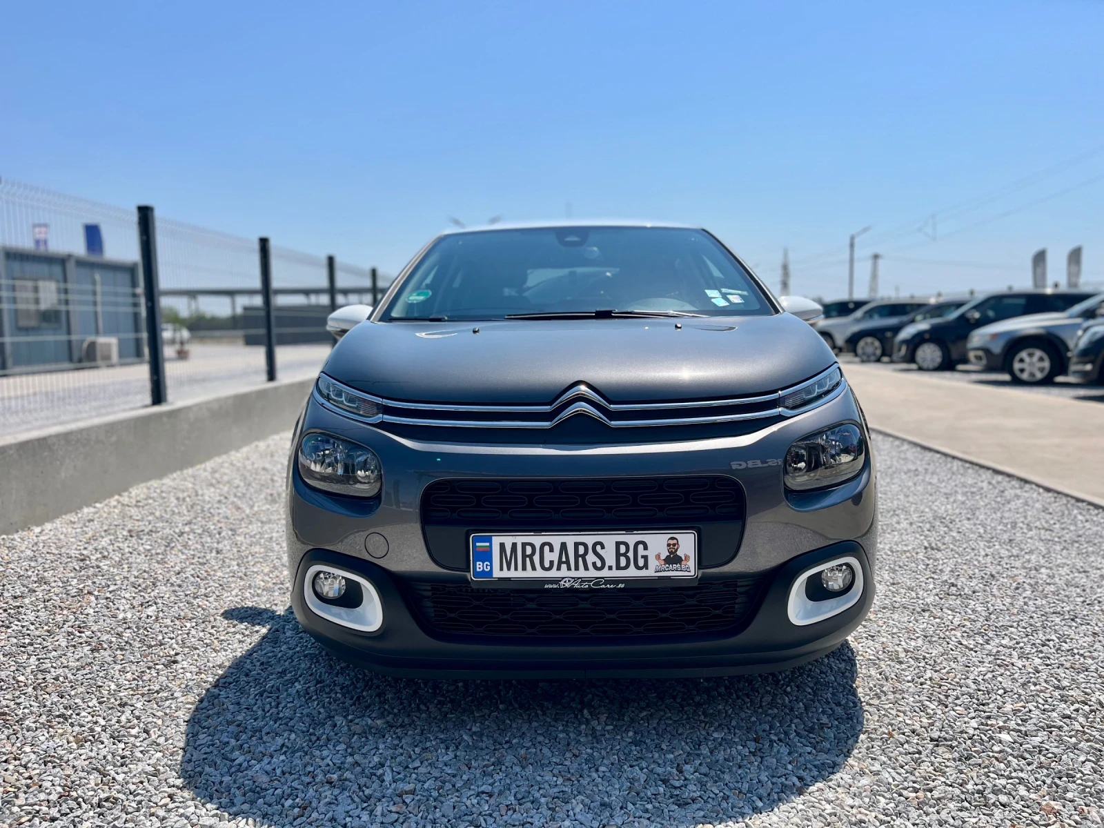 Citroen C3  - изображение 2