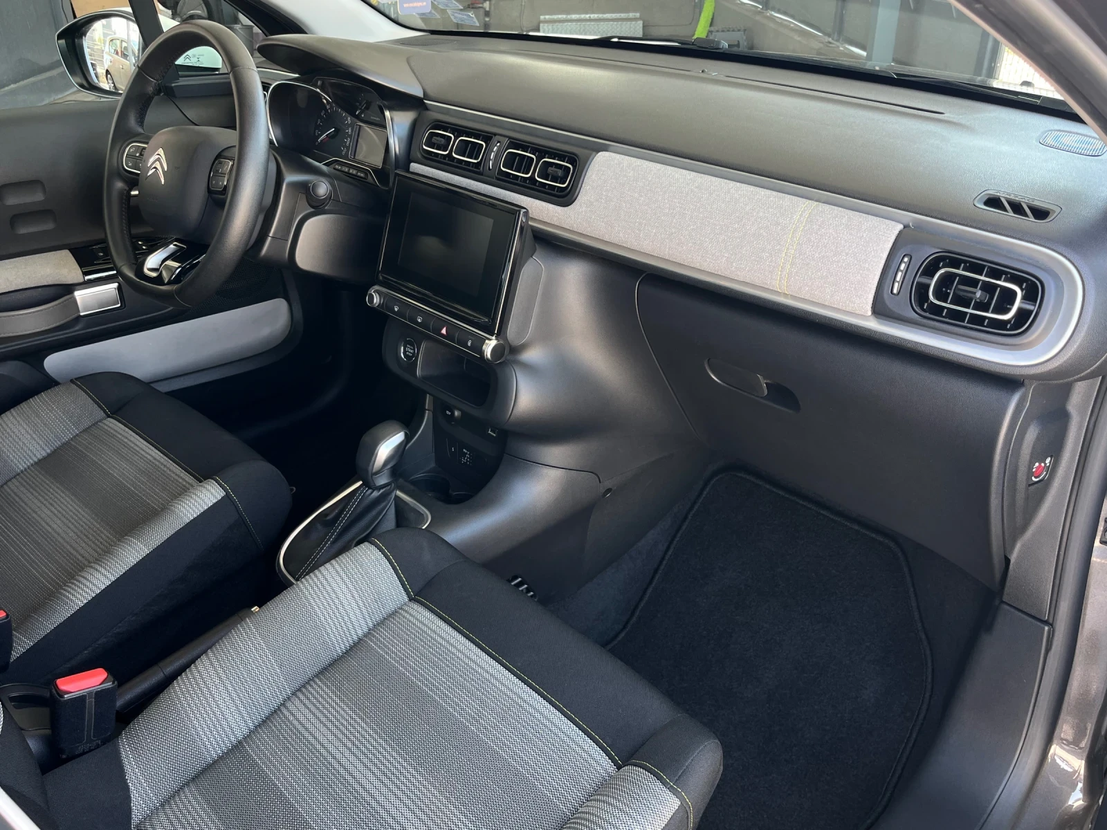 Citroen C3  - изображение 8