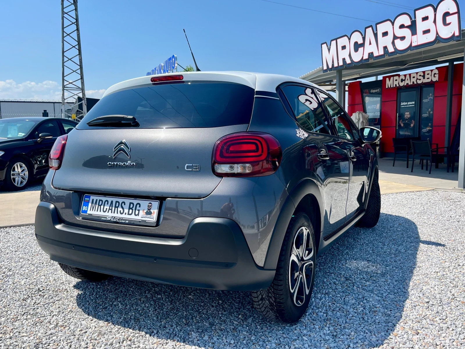 Citroen C3  - изображение 6