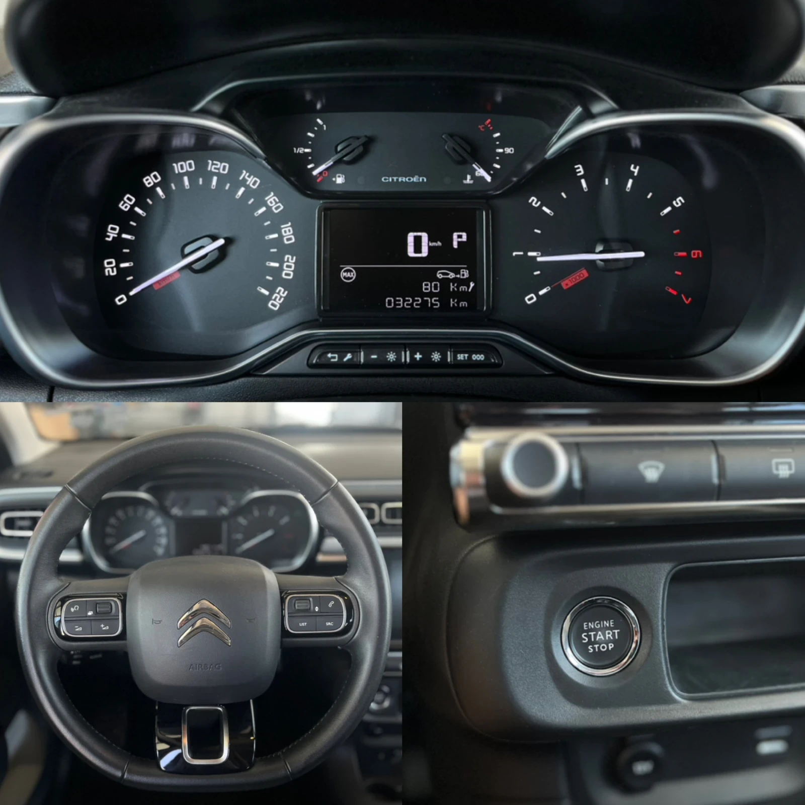Citroen C3  - изображение 10