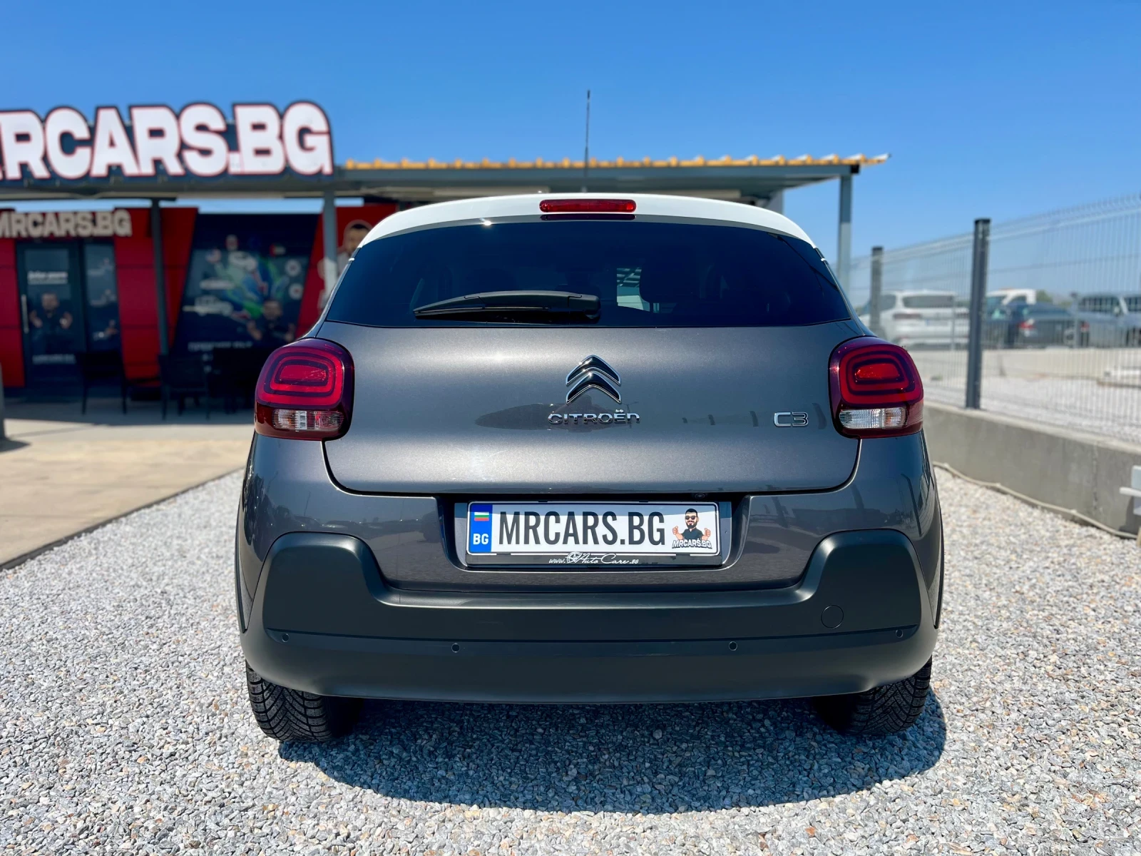 Citroen C3  - изображение 5