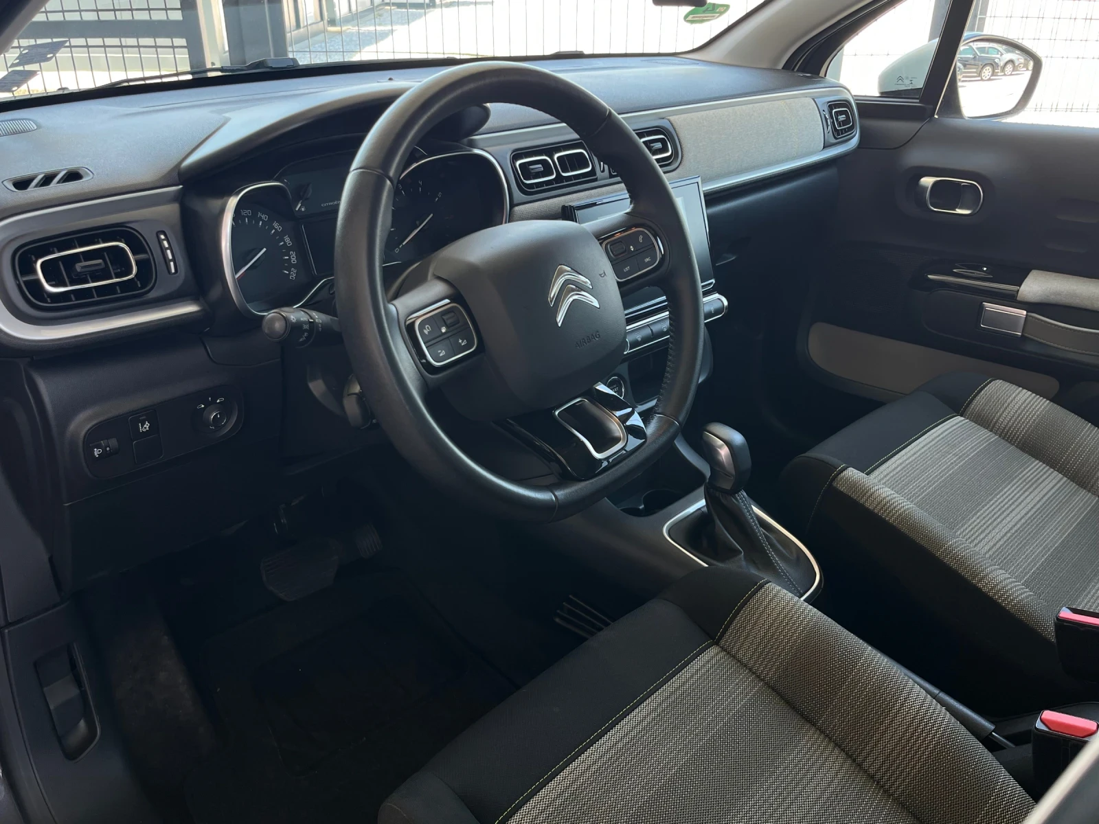 Citroen C3  - изображение 7