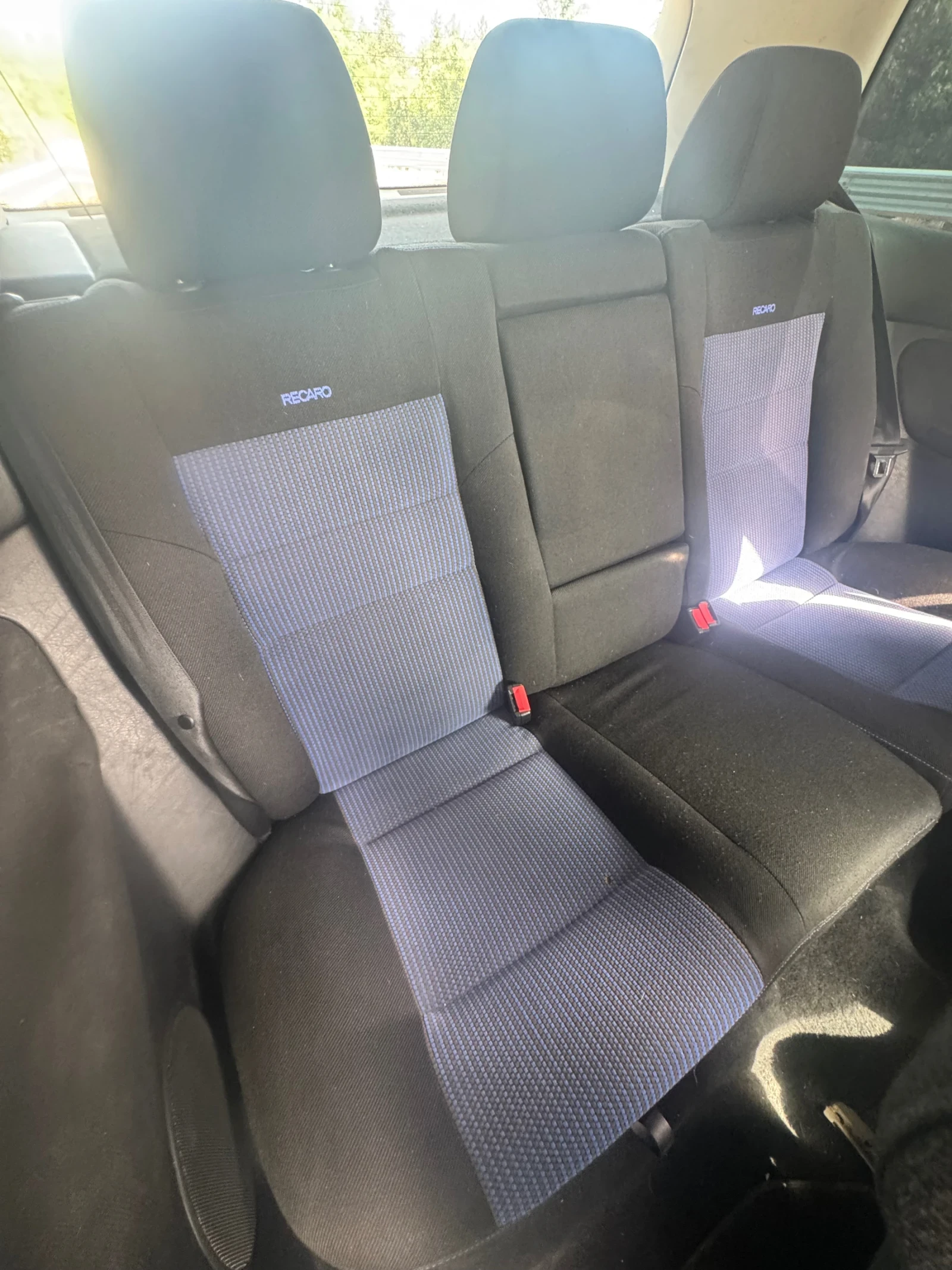 VW Golf 1.8 20в - изображение 9