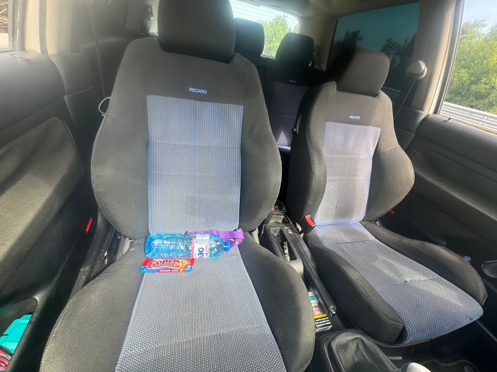 VW Golf 1.8 20в - изображение 8