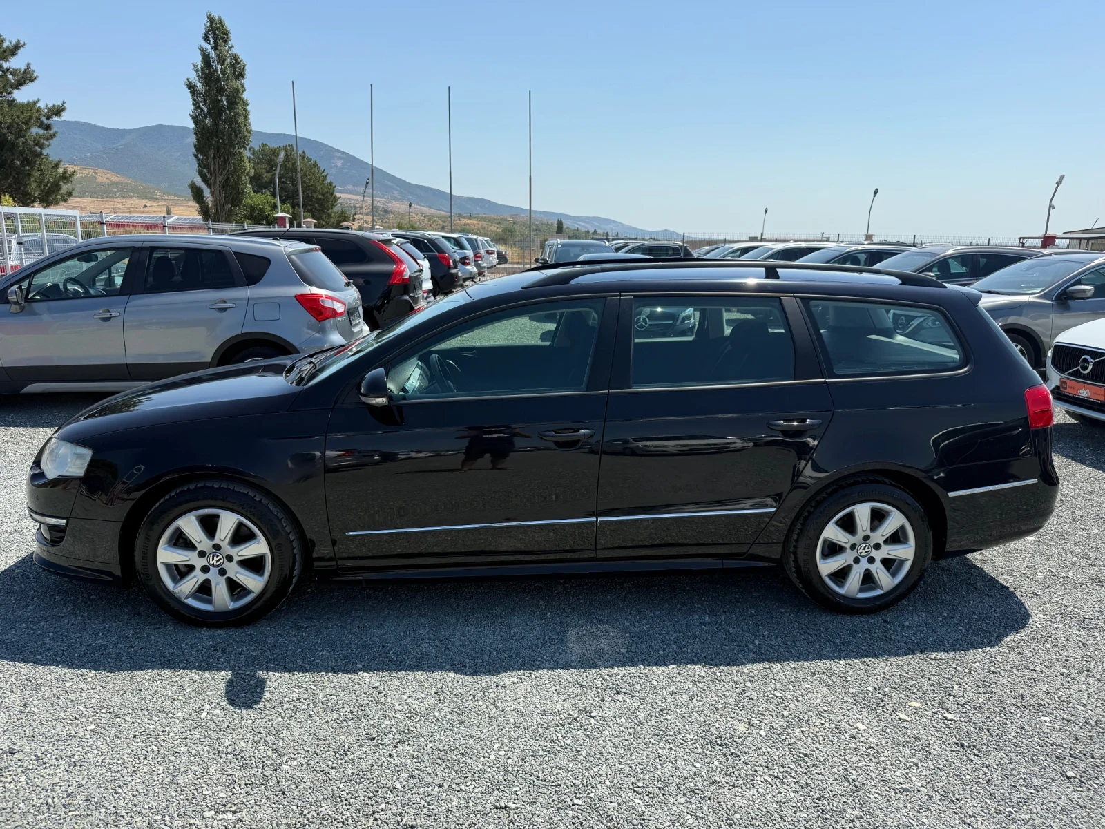 VW Passat (KATO НОВА) - изображение 10