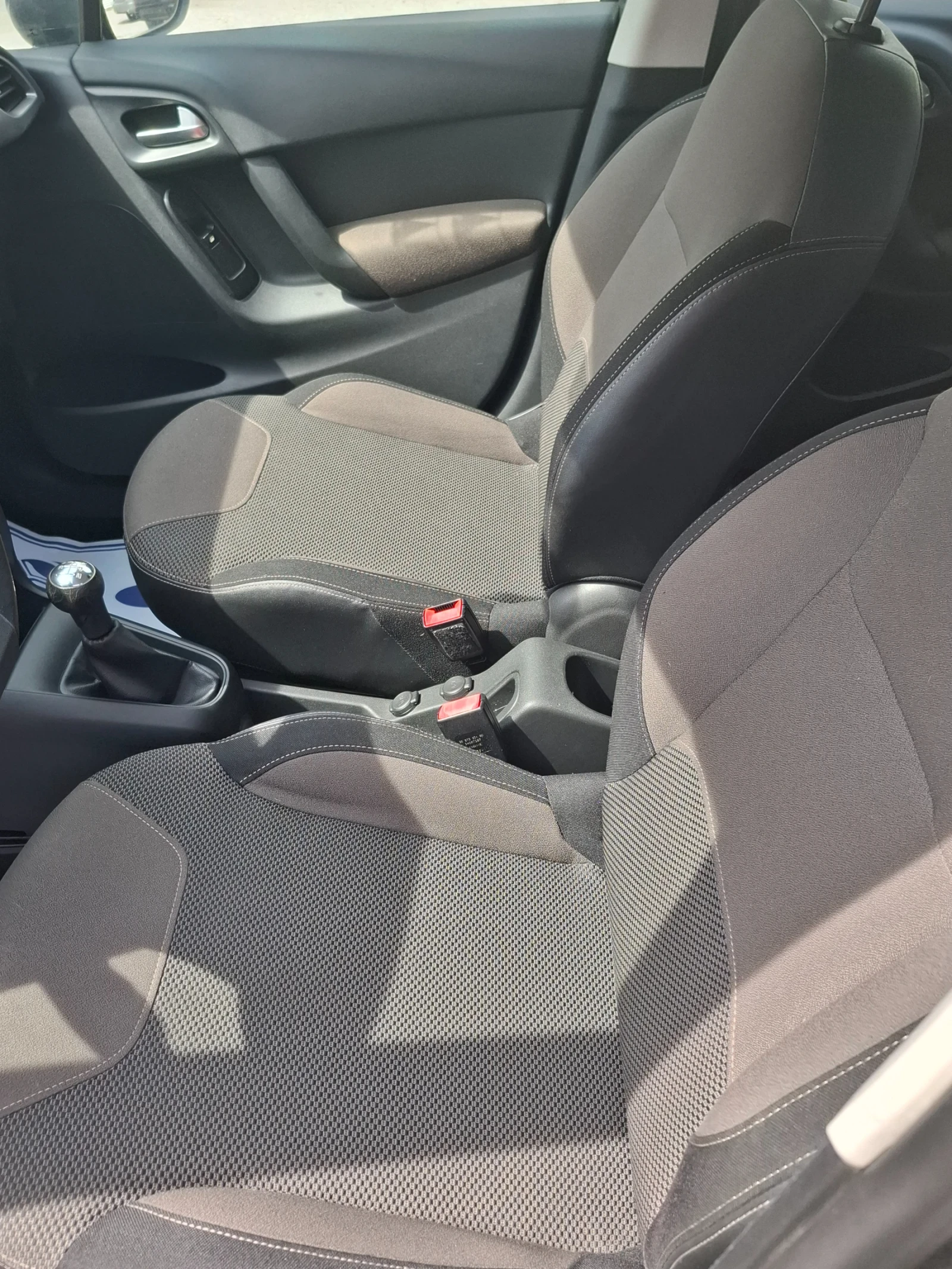 Citroen C3 | Mobile.bg   12