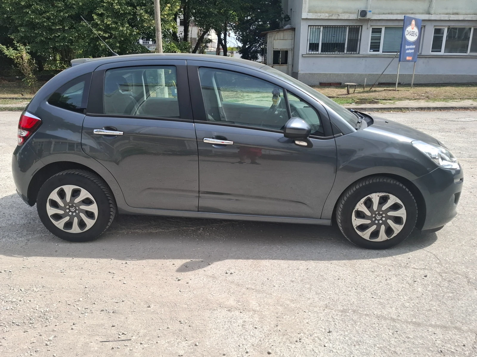 Citroen C3  - изображение 4