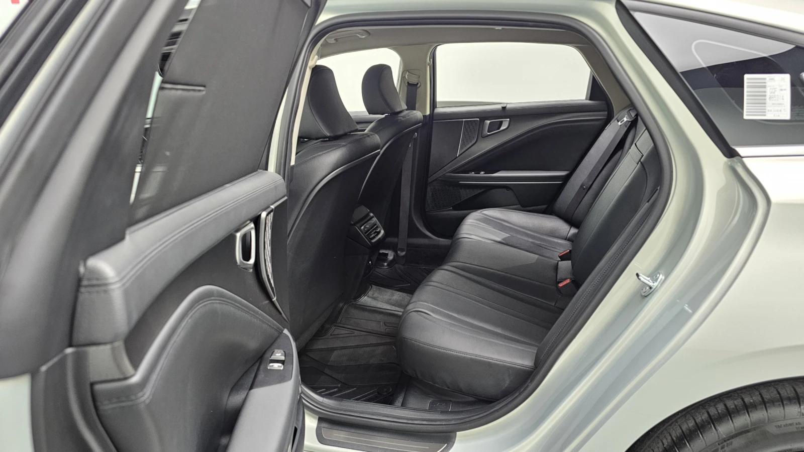 Kia K5 3.5LPG Noblesse - изображение 10