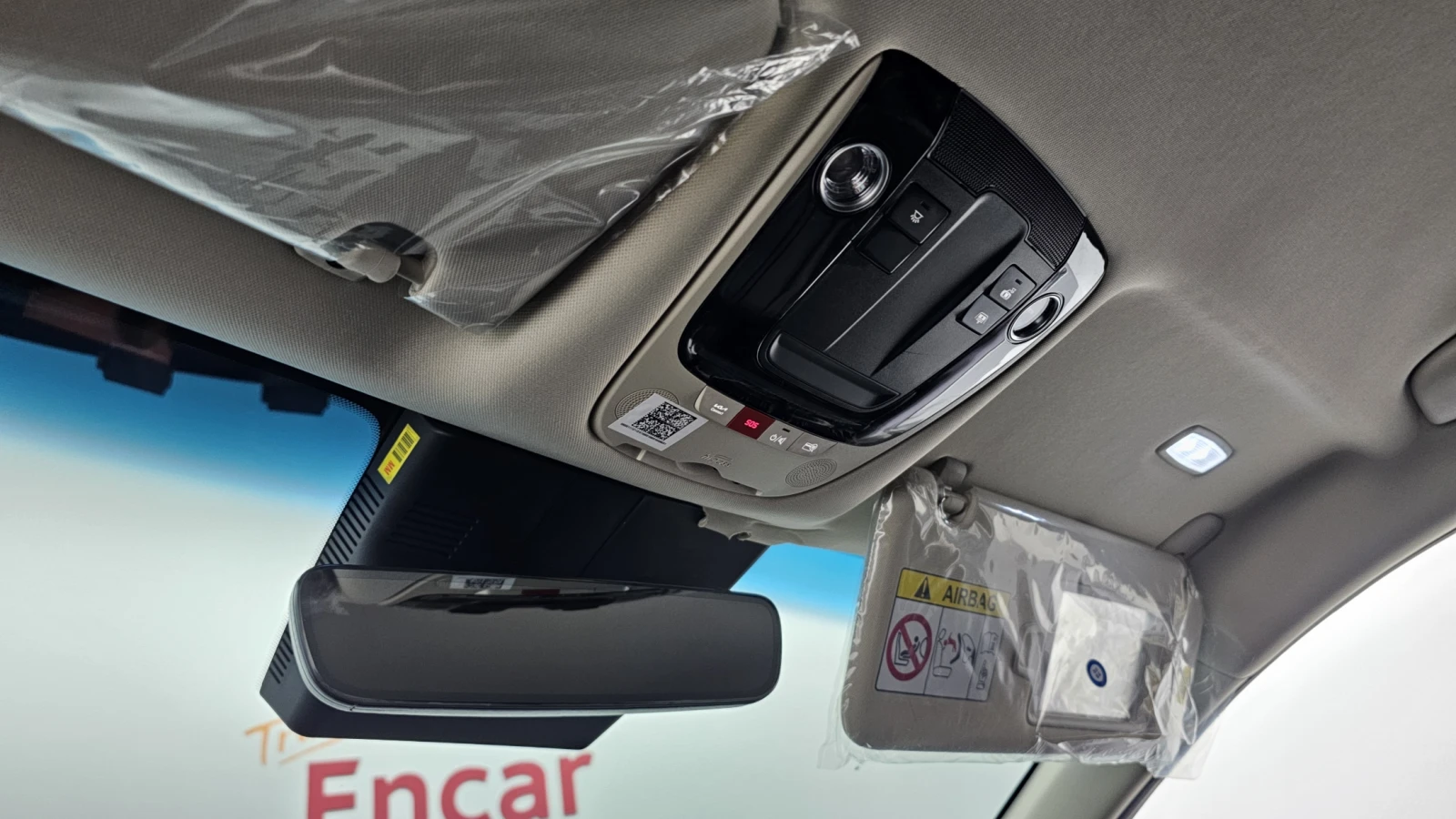 Kia K5 3.5LPG Noblesse | Mobile.bg   15