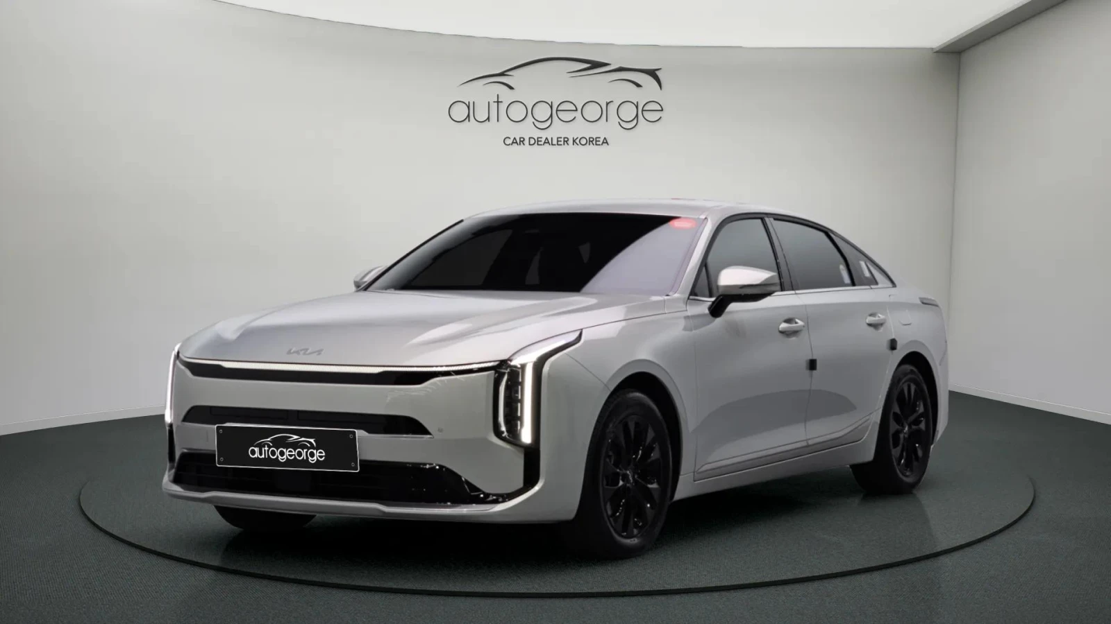 Kia K5 3.5LPG Noblesse | Mobile.bg   1