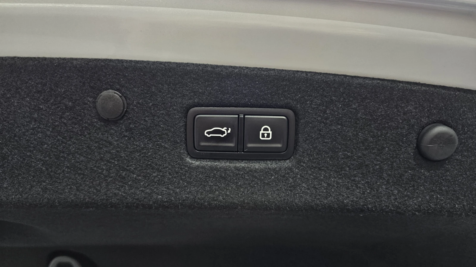 Kia K5 3.5LPG Noblesse | Mobile.bg   17