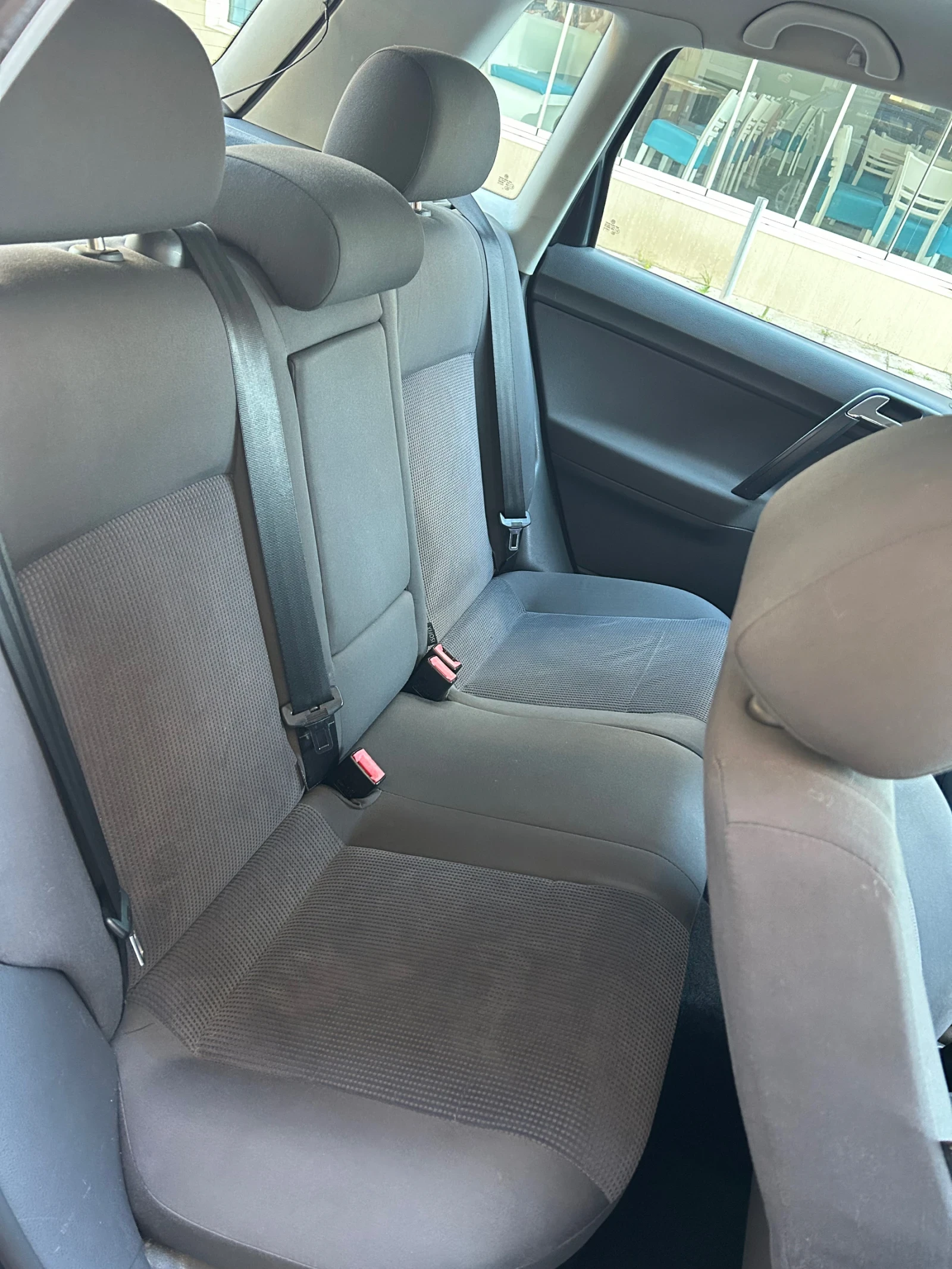 VW Polo  - изображение 8