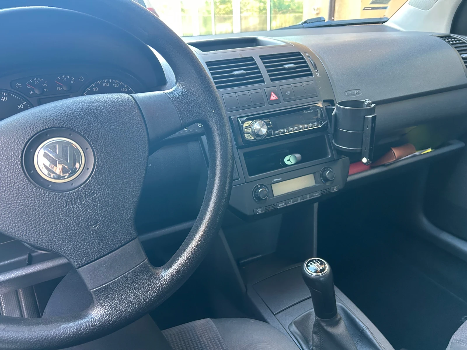 VW Polo  - изображение 7
