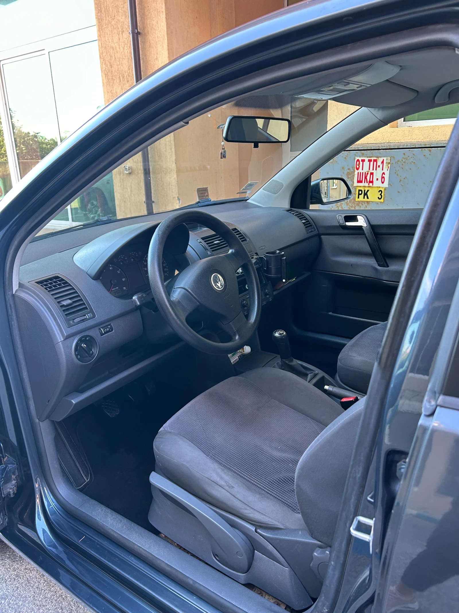 VW Polo  - изображение 6