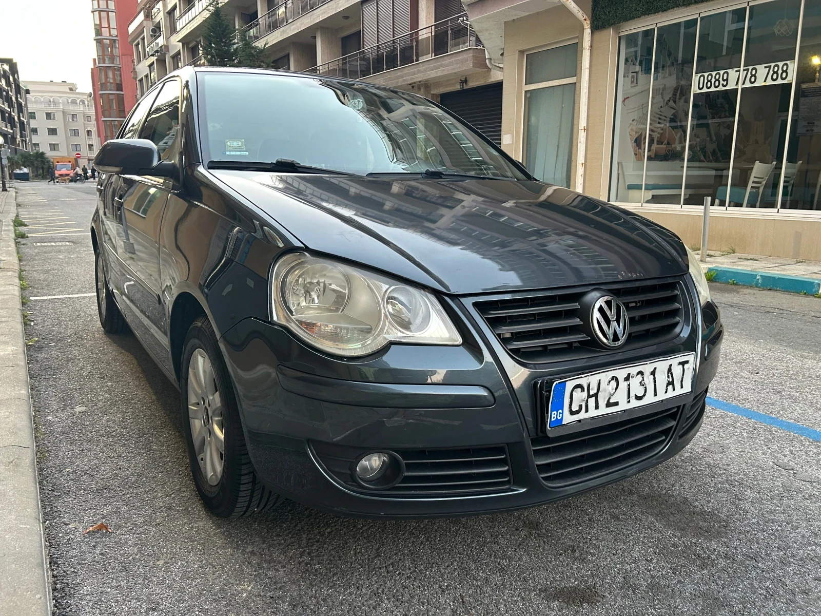 VW Polo  - изображение 2