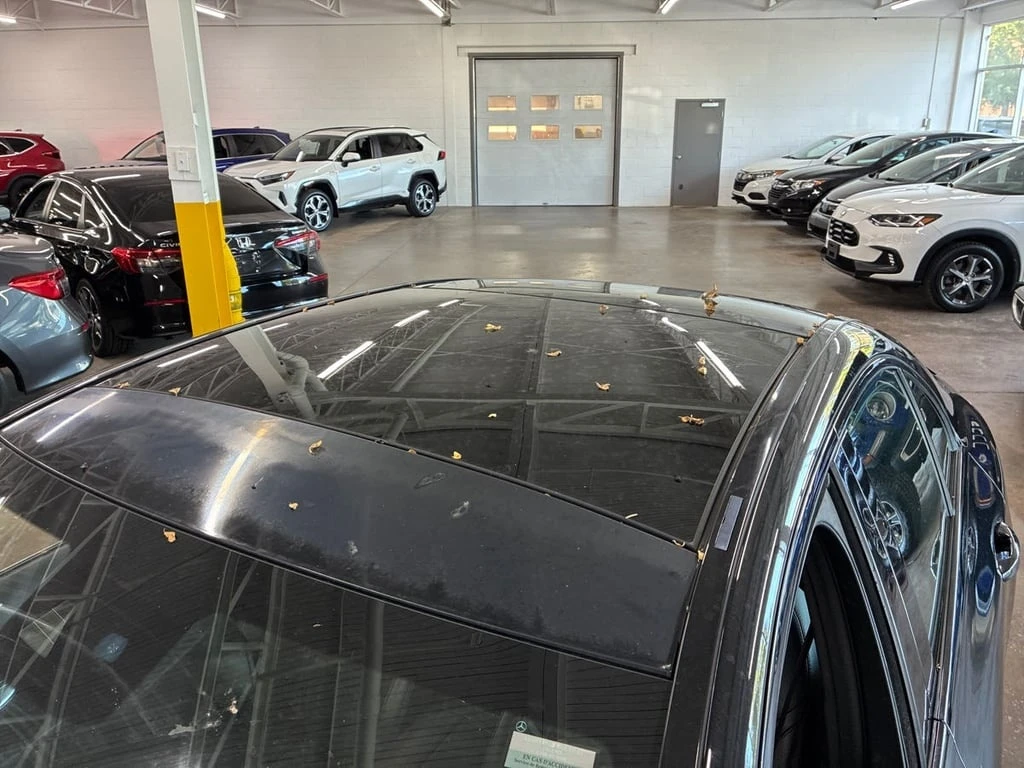 Mercedes-Benz C 450 AMG * CARFAX * БЕЗ ПЪРВОНАЧАЛНА ВНОСКА - изображение 9