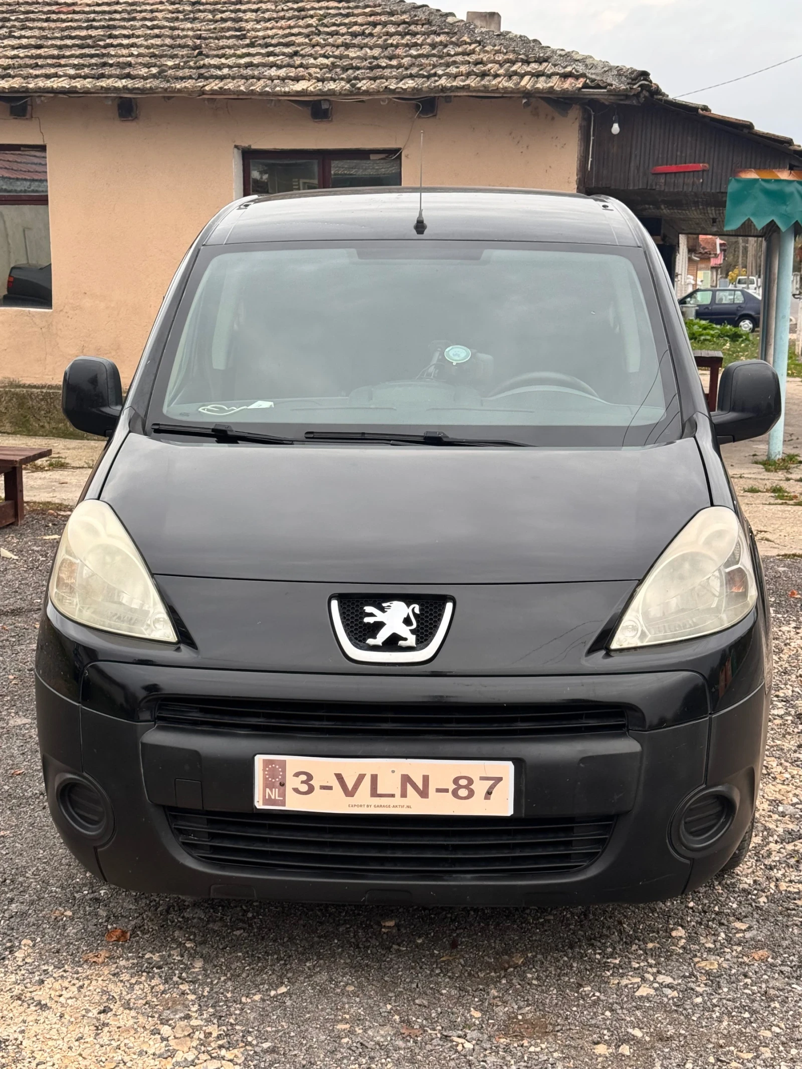 Peugeot Partner | Mobile.bg   1