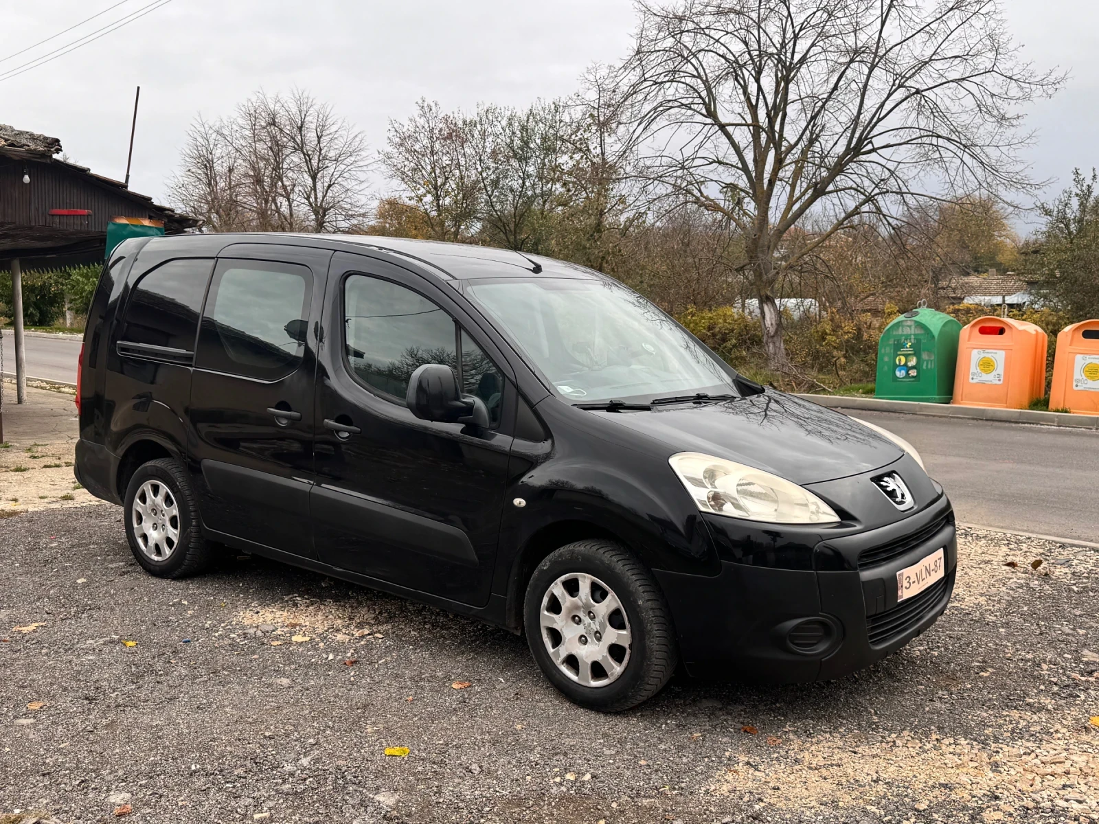 Peugeot Partner | Mobile.bg   2